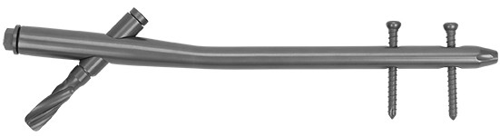 Standard Surgical PFNA Interlocking Femur Nail 180mm 200mm 240mm