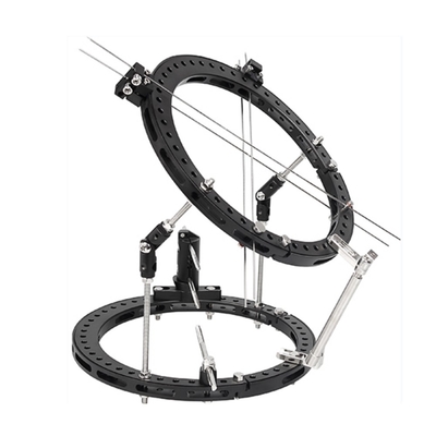 Radiolucent Ring Frame Combination External Fixator Annular Design