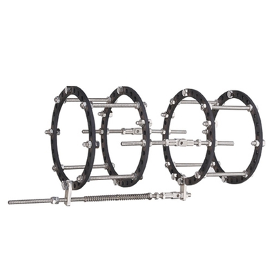 Elbow Joint External Fixator Tibial Femur Annular Ring Fixator