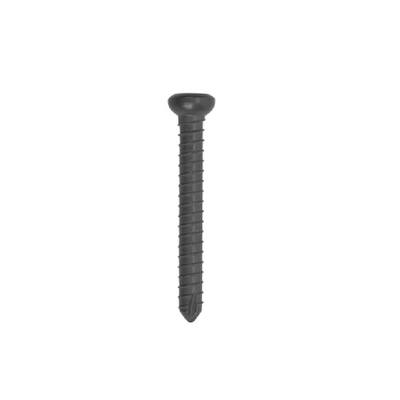 8/9/10 Mm Thickness Titanium Intramedullary Nail System Proximal Tibial Interlocking Nail