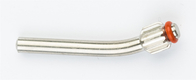 Aluminum Stryker Orthopedic External Fixator 30 Degree External Fixator Rod