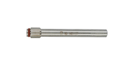 Hoffmann Ii Orthopedic External Fixator Straight Rod For Tibia Femur Fractures