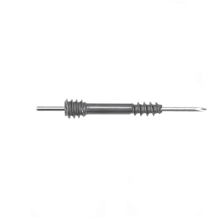 Orthopedic Surgical Implant Cannulated Screw For Trauma Surgery