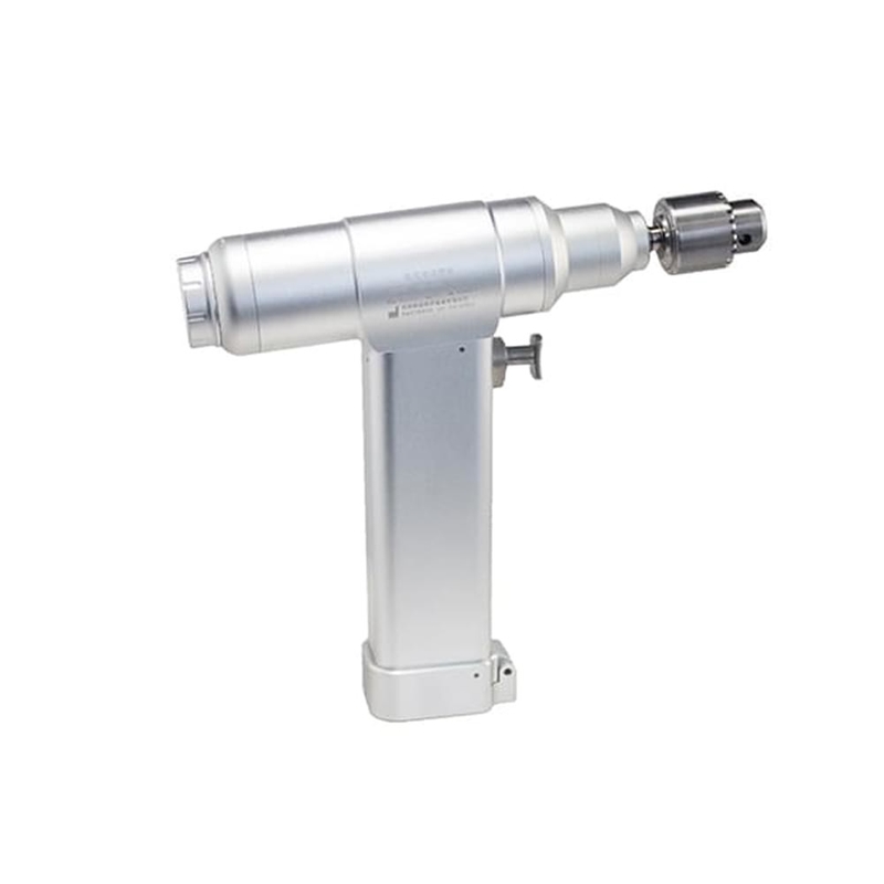 Alumium Electric Orthopedic Drill Surgical Power Tools ISO9001