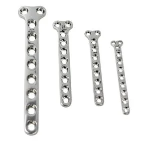 Medical Surgical Veterinary Orthopedic Bone Plate T Type 0