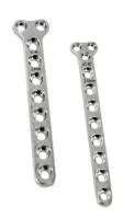 Medical Surgical Veterinary Orthopedic Bone Plate T Type 1