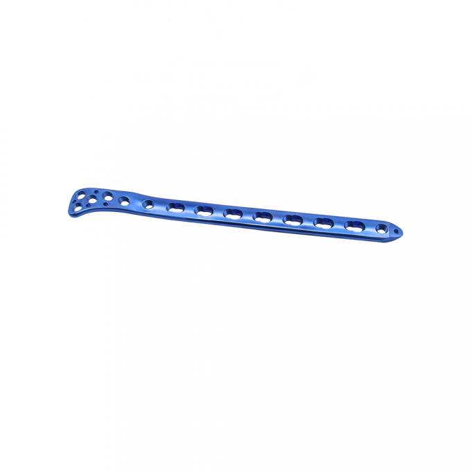 Tibial Platform Lateral Locking Plate Orthopedic Trauma Implants 3