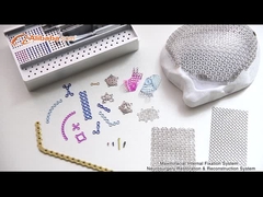 maxillofacial system video