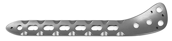Orthopedic Implant Tibial Fracture Reconstruction Plate For Medical Surgery 1