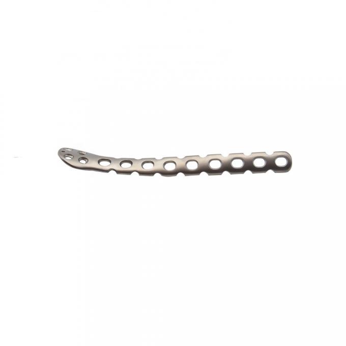 Distal Tibial Lateral Fracture Reconstruction Plate Orthopedic Implant 1