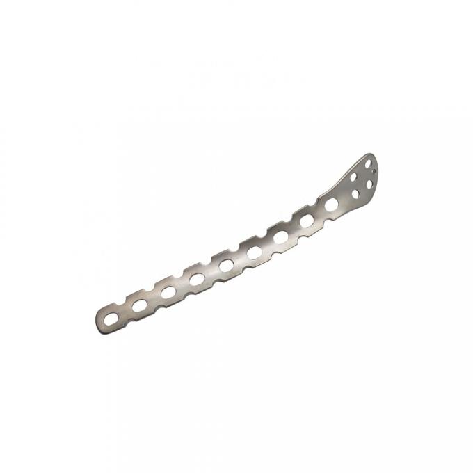 Distal Tibial Lateral Fracture Reconstruction Plate Orthopedic Implant 0