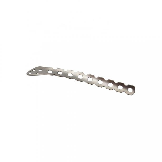 Distal Tibial Lateral Fracture Reconstruction Plate Orthopedic Implant 4