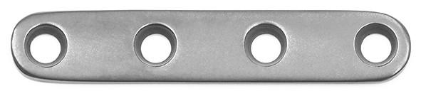 Straight Plate And Screw Phalanx Fractures Orthopedic Bone Plates 0