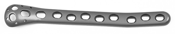Plate and Screw Proximal Femur Condylus Plates(L/R) Titanium Implant 0