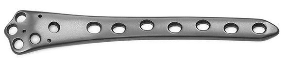 Plate and Screw Distal Medial Femur Plates Ⅱ(L/R) Titanium Implant 0