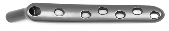 Plate and Screw Proximal Femur Plates Titanium Implant for proximal femoral fracture 0